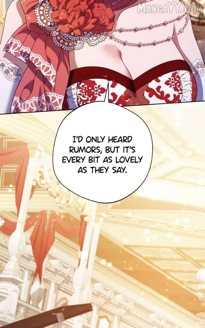 I’m a Villainess, but I Won’t Live Like One Ch. 39 – page 4