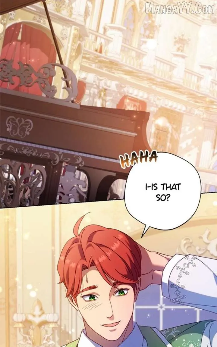 I’m a Villainess, but I Won’t Live Like One Ch. 39 – page 5