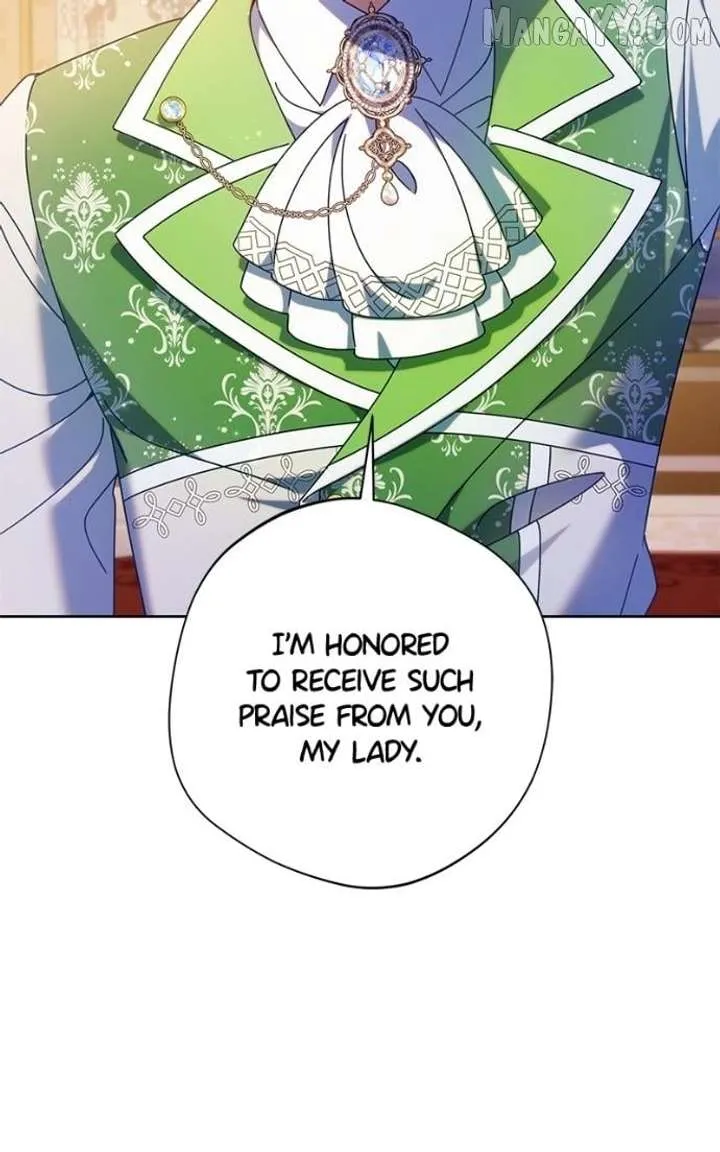 I’m a Villainess, but I Won’t Live Like One Ch. 39 – page 6
