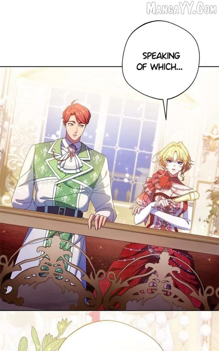 I’m a Villainess, but I Won’t Live Like One Ch. 39 – page 7