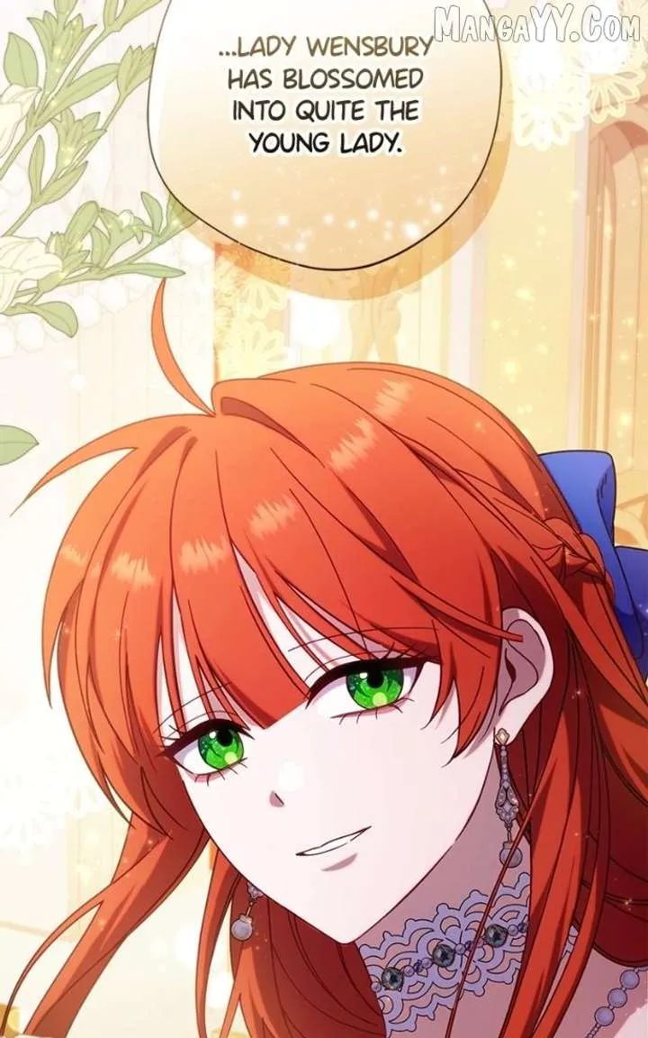 I’m a Villainess, but I Won’t Live Like One Ch. 39 – page 8