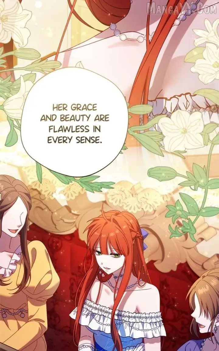 I’m a Villainess, but I Won’t Live Like One Ch. 39 – page 9
