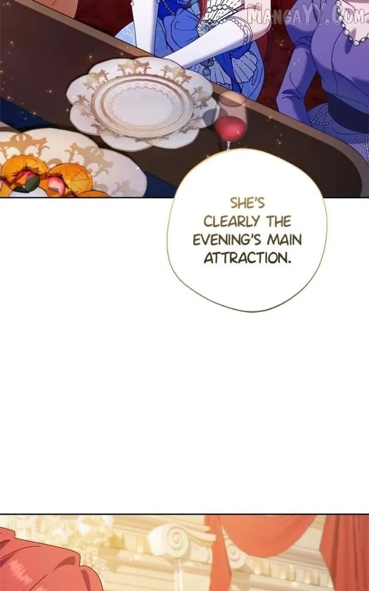 I’m a Villainess, but I Won’t Live Like One Ch. 39 – page 10