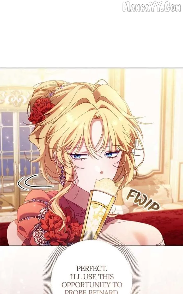 I’m a Villainess, but I Won’t Live Like One Ch. 39 – page 12