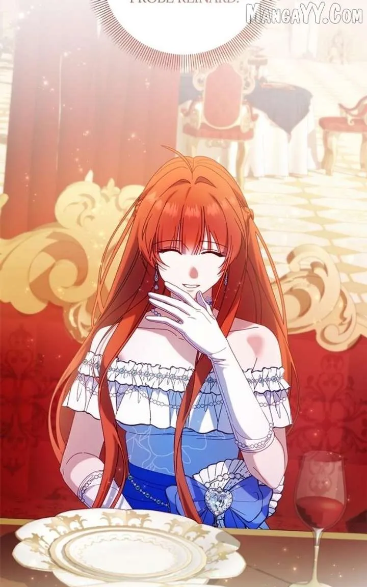 I’m a Villainess, but I Won’t Live Like One Ch. 39 – page 13