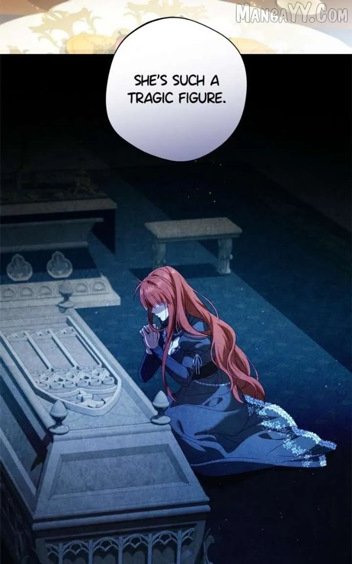 I’m a Villainess, but I Won’t Live Like One Ch. 39 – page 14