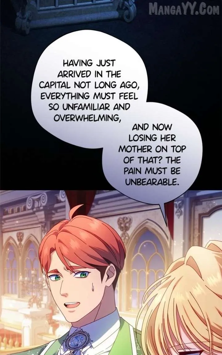 I’m a Villainess, but I Won’t Live Like One Ch. 39 – page 15