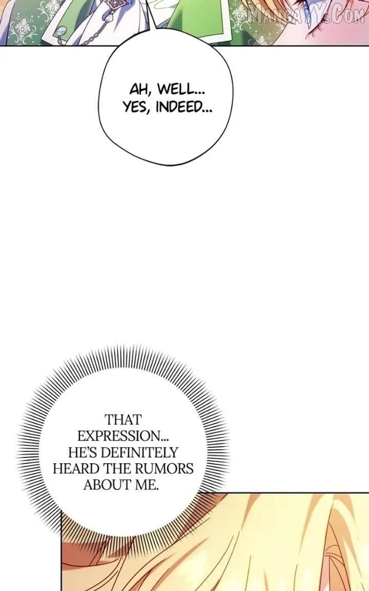 I’m a Villainess, but I Won’t Live Like One Ch. 39 – page 16
