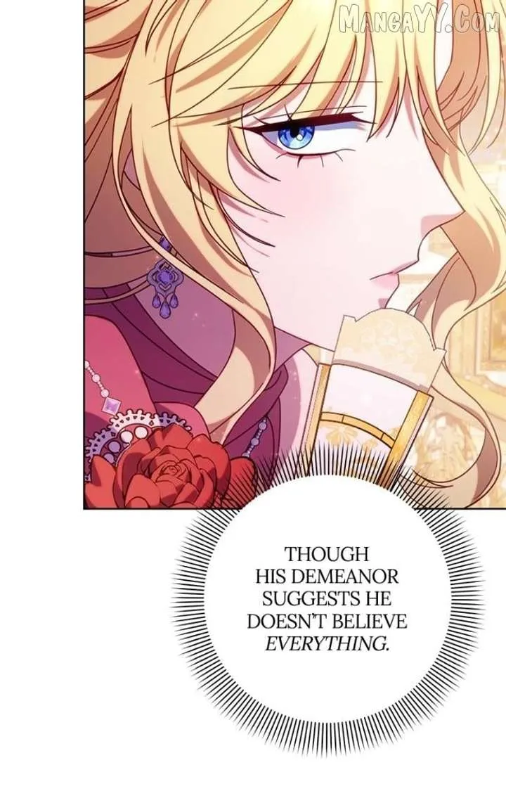 I’m a Villainess, but I Won’t Live Like One Ch. 39 – page 17