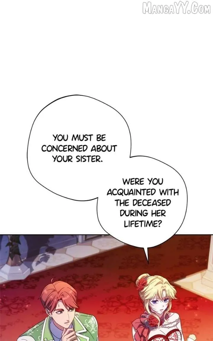 I’m a Villainess, but I Won’t Live Like One Ch. 39 – page 18