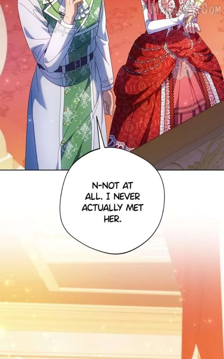 I’m a Villainess, but I Won’t Live Like One Ch. 39 – page 19