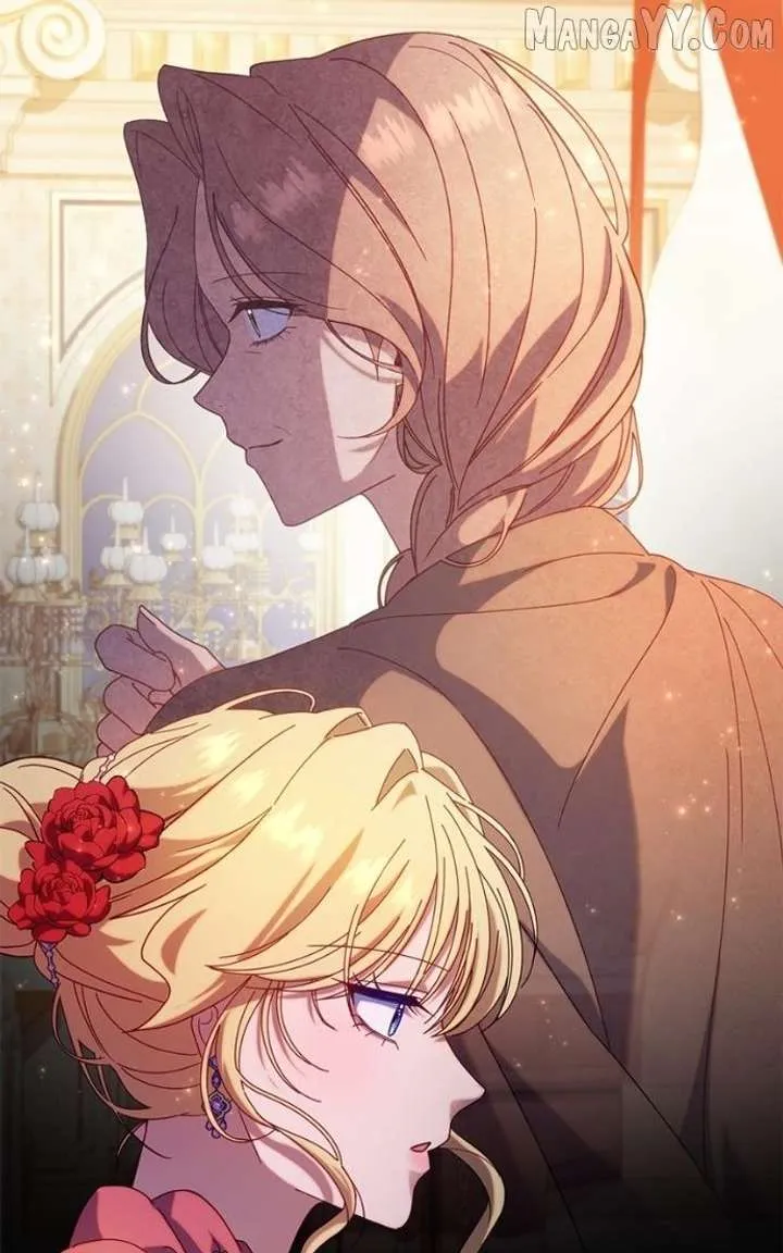 I’m a Villainess, but I Won’t Live Like One Ch. 39 – page 20
