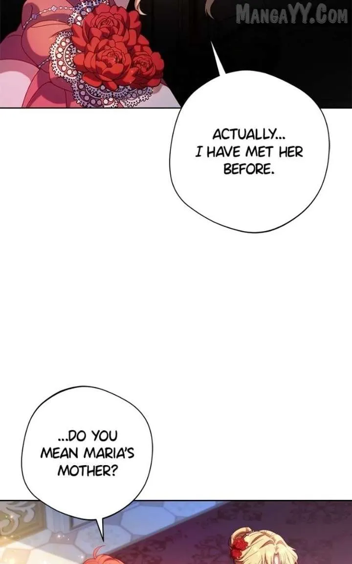 I’m a Villainess, but I Won’t Live Like One Ch. 39 – page 21