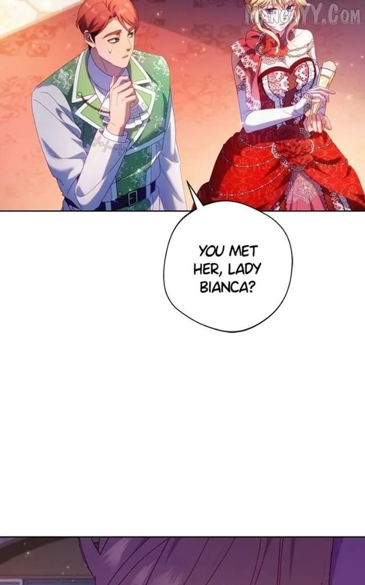 I’m a Villainess, but I Won’t Live Like One Ch. 39 – page 22