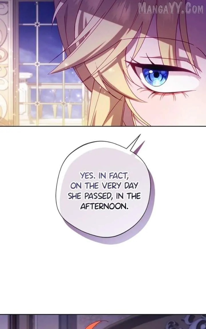 I’m a Villainess, but I Won’t Live Like One Ch. 39 – page 23