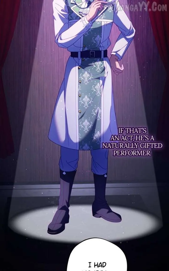 I’m a Villainess, but I Won’t Live Like One Ch. 39 – page 25