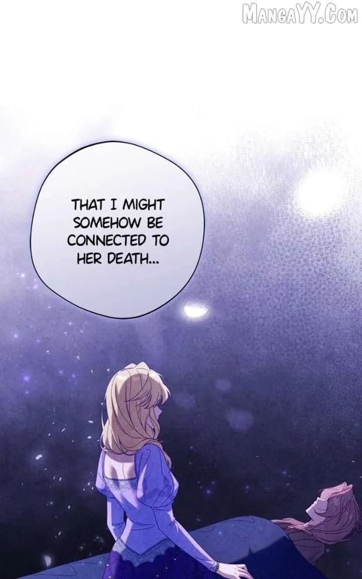I’m a Villainess, but I Won’t Live Like One Ch. 39 – page 27