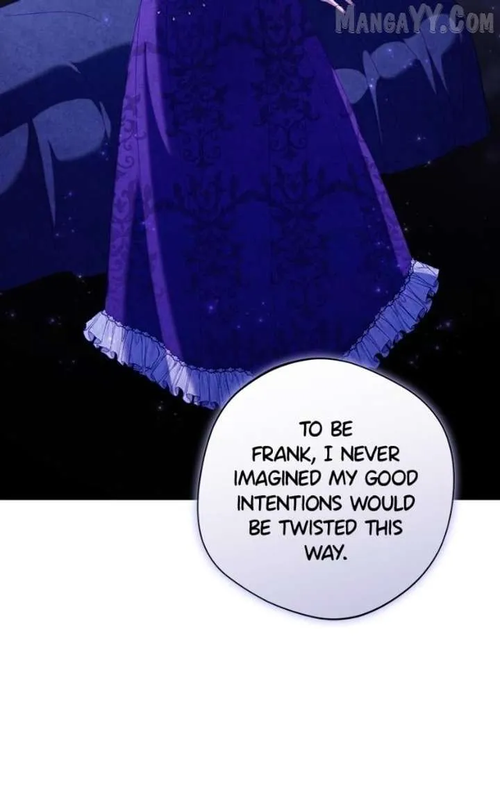 I’m a Villainess, but I Won’t Live Like One Ch. 39 – page 28