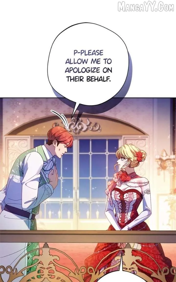 I’m a Villainess, but I Won’t Live Like One Ch. 39 – page 29