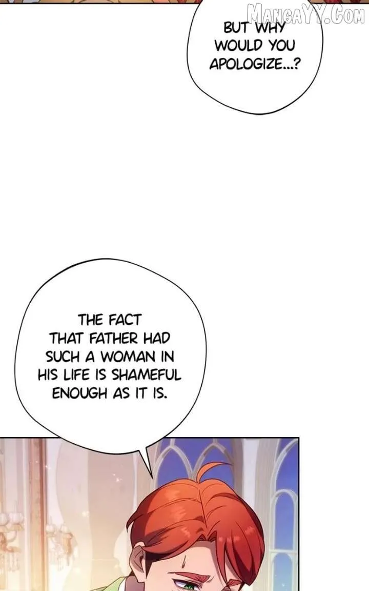I’m a Villainess, but I Won’t Live Like One Ch. 39 – page 30