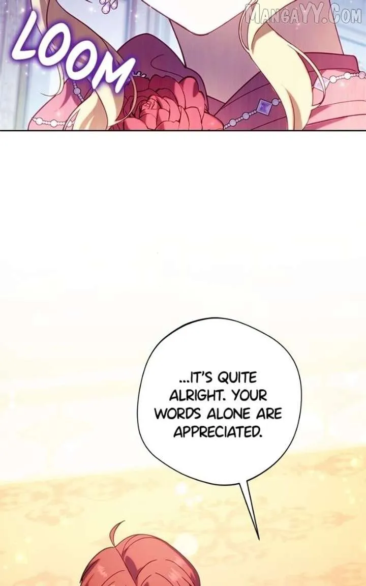 I’m a Villainess, but I Won’t Live Like One Ch. 39 – page 38
