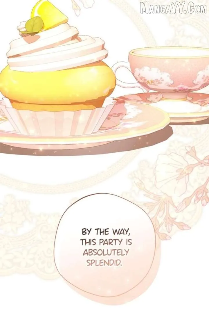 I’m a Villainess, but I Won’t Live Like One Ch. 39 – page 42