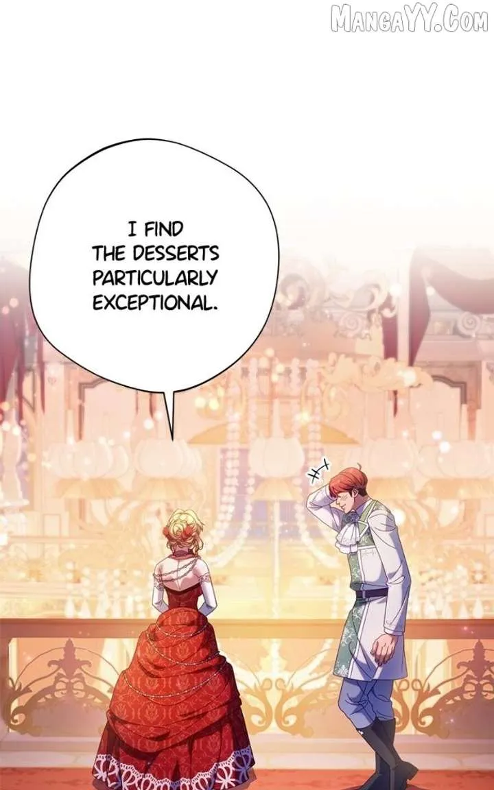 I’m a Villainess, but I Won’t Live Like One Ch. 39 – page 43