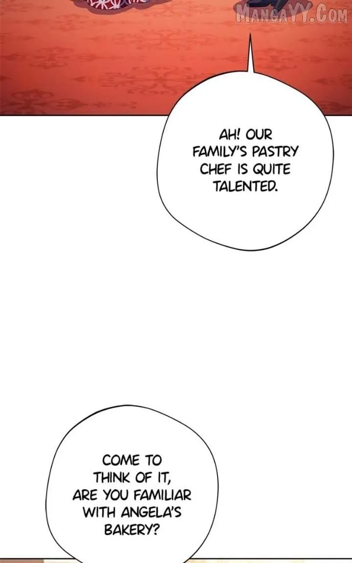 I’m a Villainess, but I Won’t Live Like One Ch. 39 – page 44