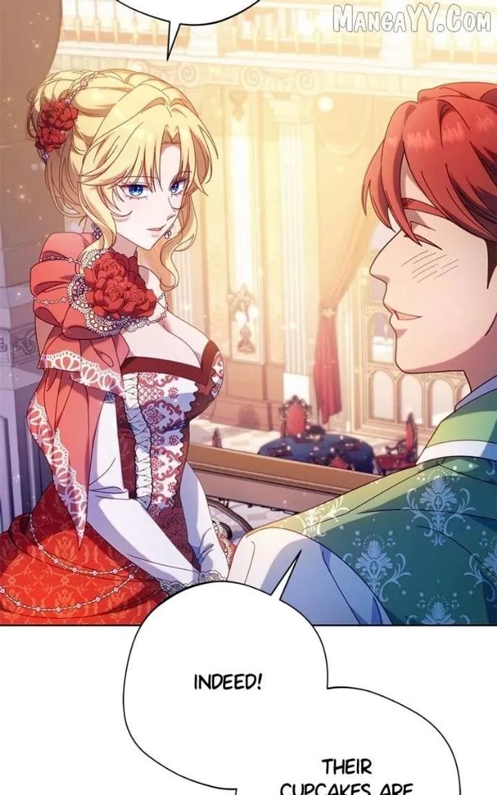 I’m a Villainess, but I Won’t Live Like One Ch. 39 – page 45
