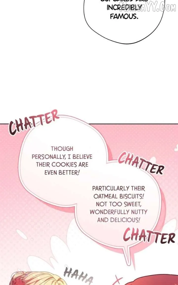 I’m a Villainess, but I Won’t Live Like One Ch. 39 – page 46