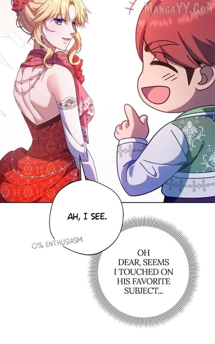 I’m a Villainess, but I Won’t Live Like One Ch. 39 – page 47