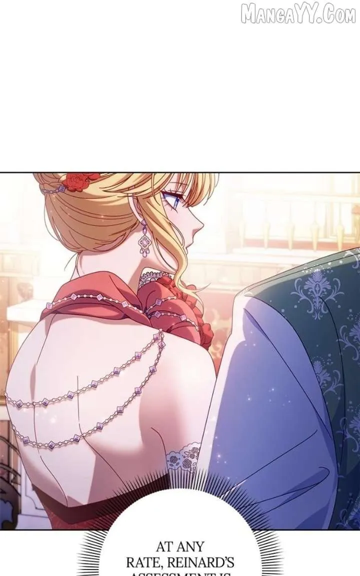 I’m a Villainess, but I Won’t Live Like One Ch. 39 – page 48