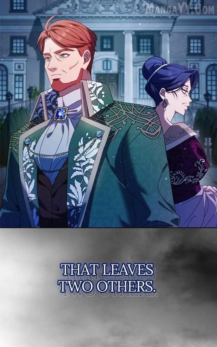 I’m a Villainess, but I Won’t Live Like One Ch. 39 – page 50