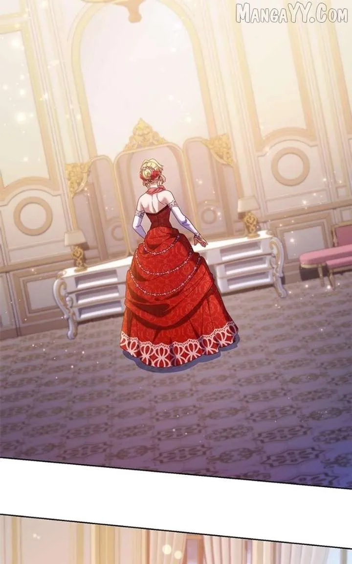 I’m a Villainess, but I Won’t Live Like One Ch. 39 – page 53