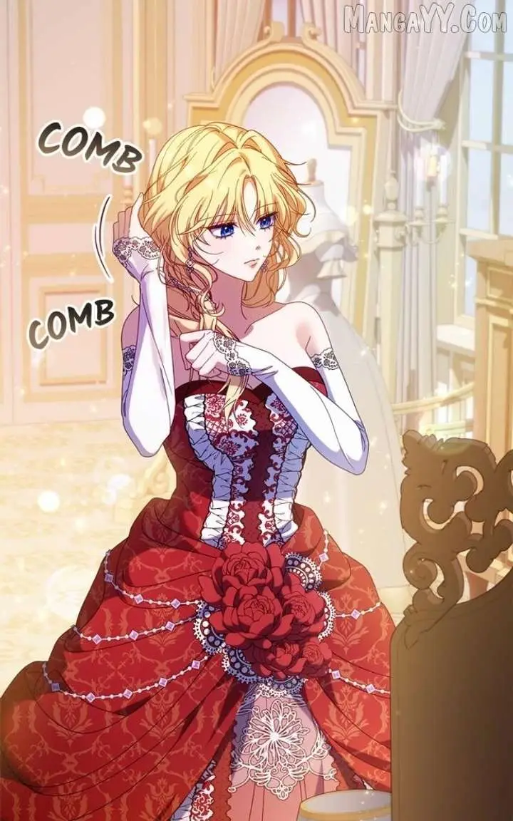 I’m a Villainess, but I Won’t Live Like One Ch. 39 – page 54