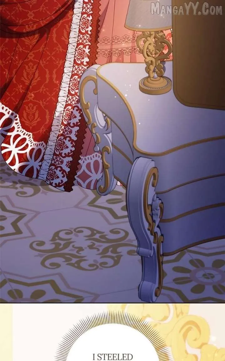 I’m a Villainess, but I Won’t Live Like One Ch. 39 – page 55