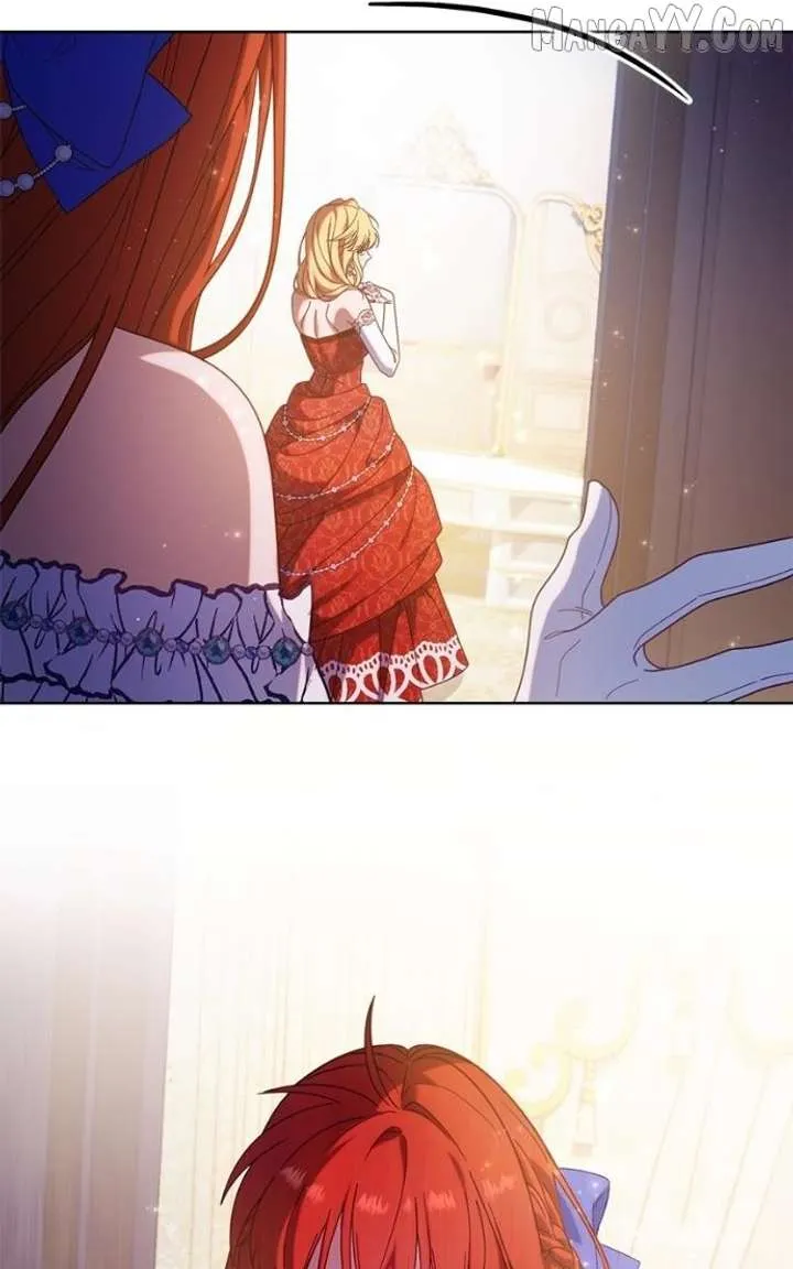 I’m a Villainess, but I Won’t Live Like One Ch. 39 – page 58
