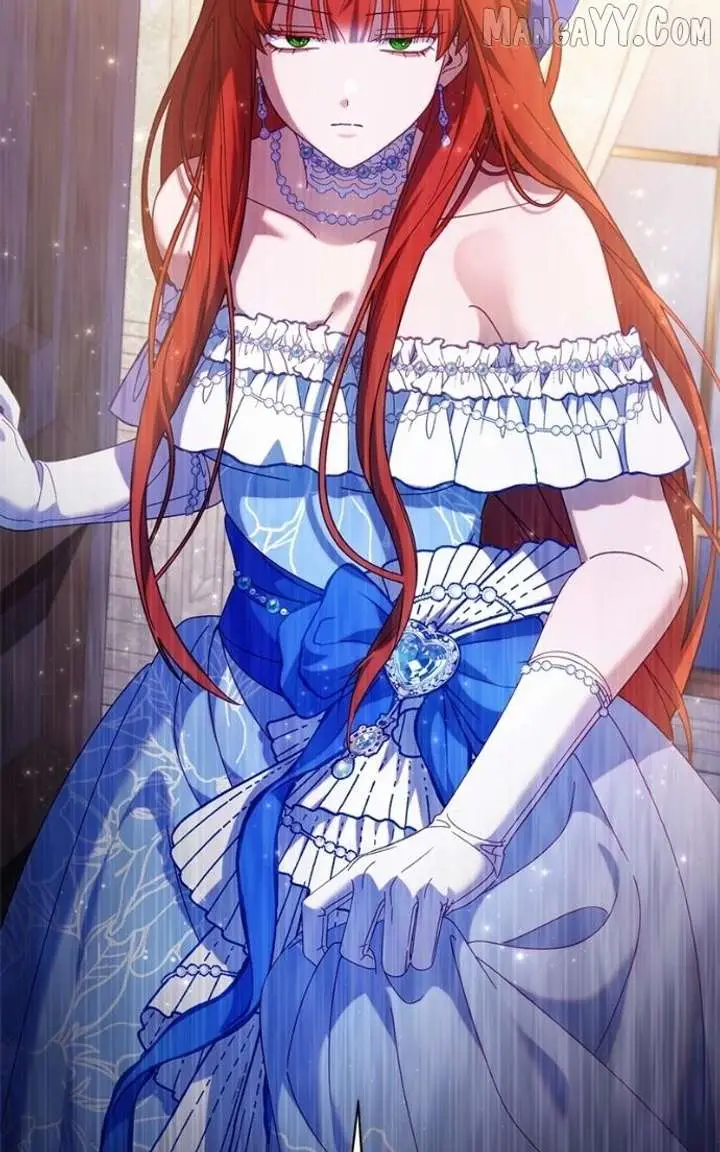 I’m a Villainess, but I Won’t Live Like One Ch. 39 – page 59