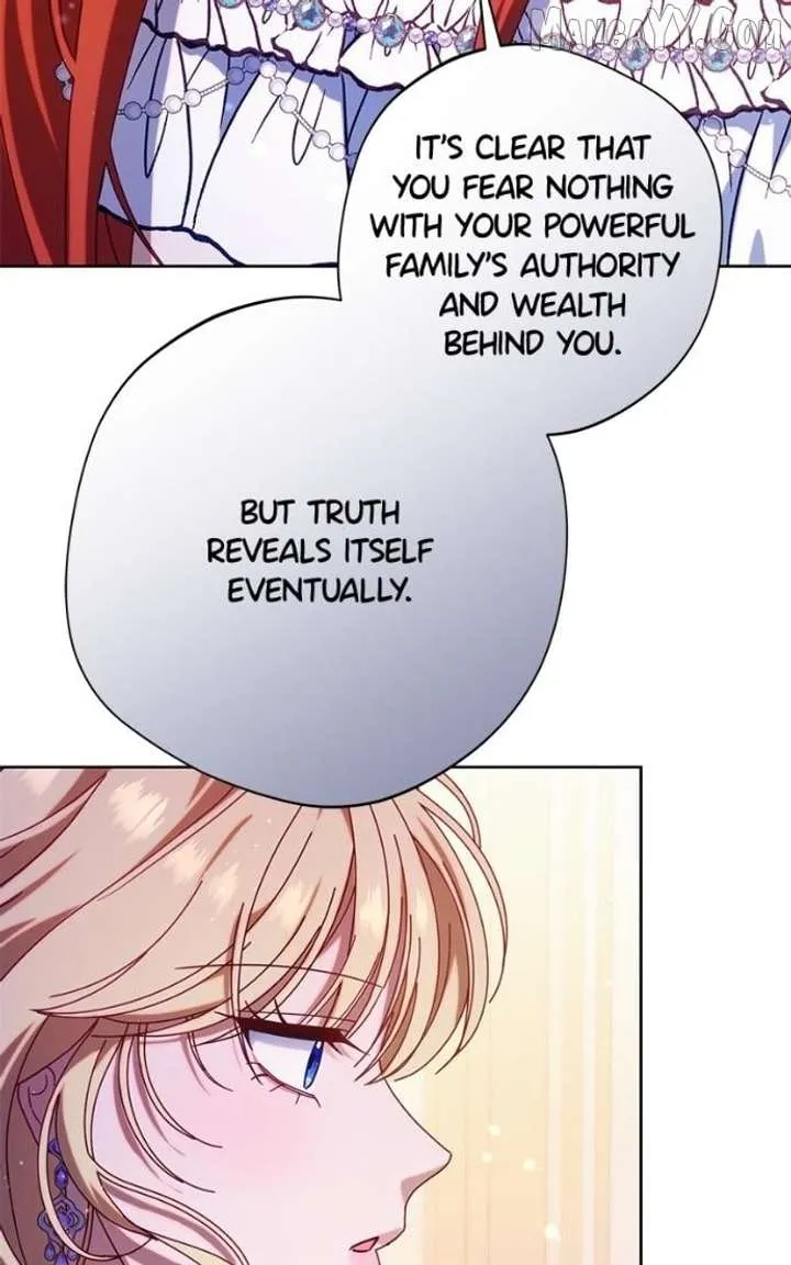 I’m a Villainess, but I Won’t Live Like One Ch. 39 – page 63