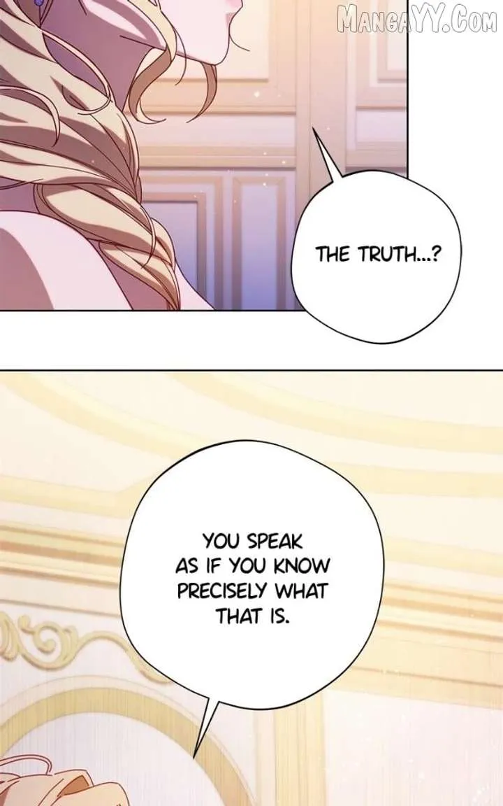 I’m a Villainess, but I Won’t Live Like One Ch. 39 – page 64