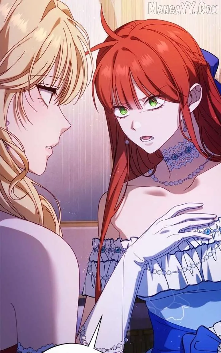 I’m a Villainess, but I Won’t Live Like One Ch. 39 – page 65