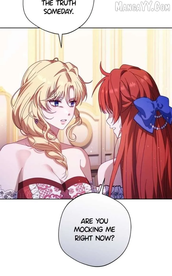 I’m a Villainess, but I Won’t Live Like One Ch. 39 – page 67