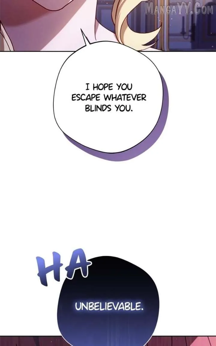 I’m a Villainess, but I Won’t Live Like One Ch. 39 – page 69