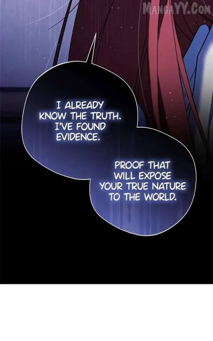 I’m a Villainess, but I Won’t Live Like One Ch. 39 – page 71