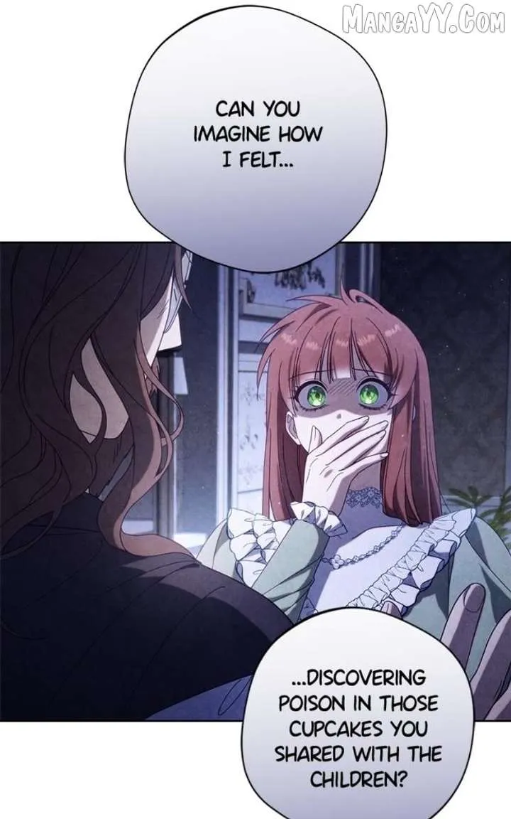 I’m a Villainess, but I Won’t Live Like One Ch. 39 – page 72