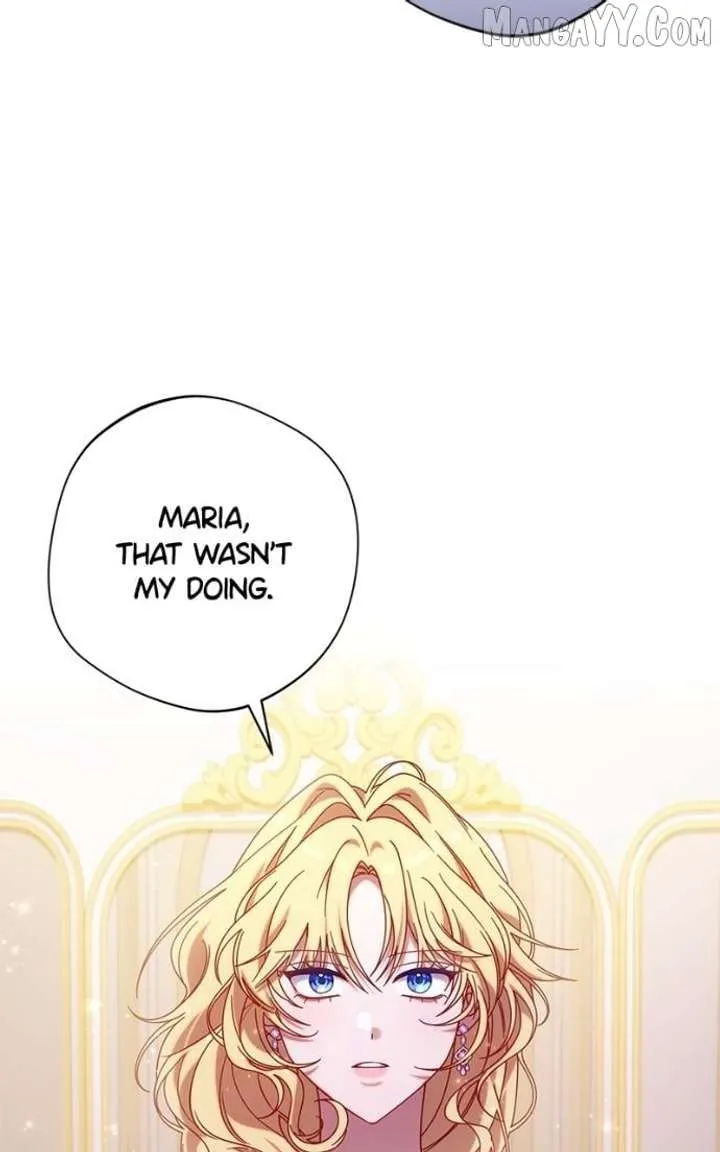 I’m a Villainess, but I Won’t Live Like One Ch. 39 – page 73