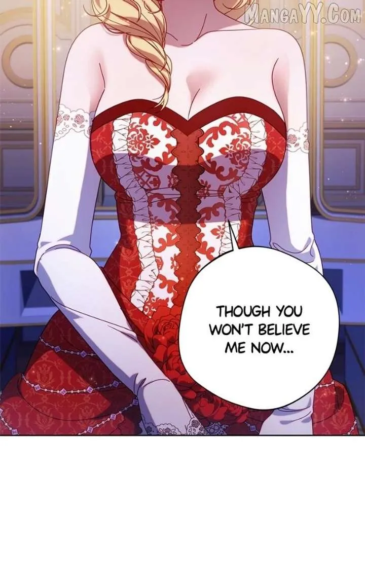 I’m a Villainess, but I Won’t Live Like One Ch. 39 – page 74