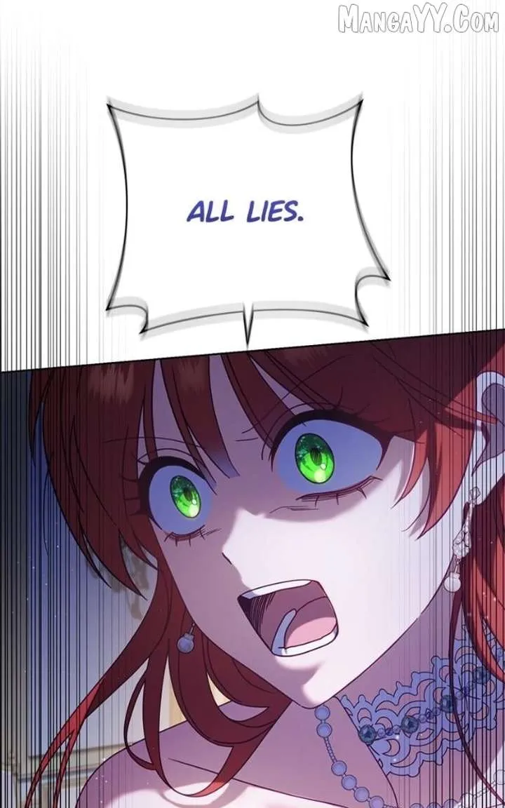 I’m a Villainess, but I Won’t Live Like One Ch. 39 – page 76