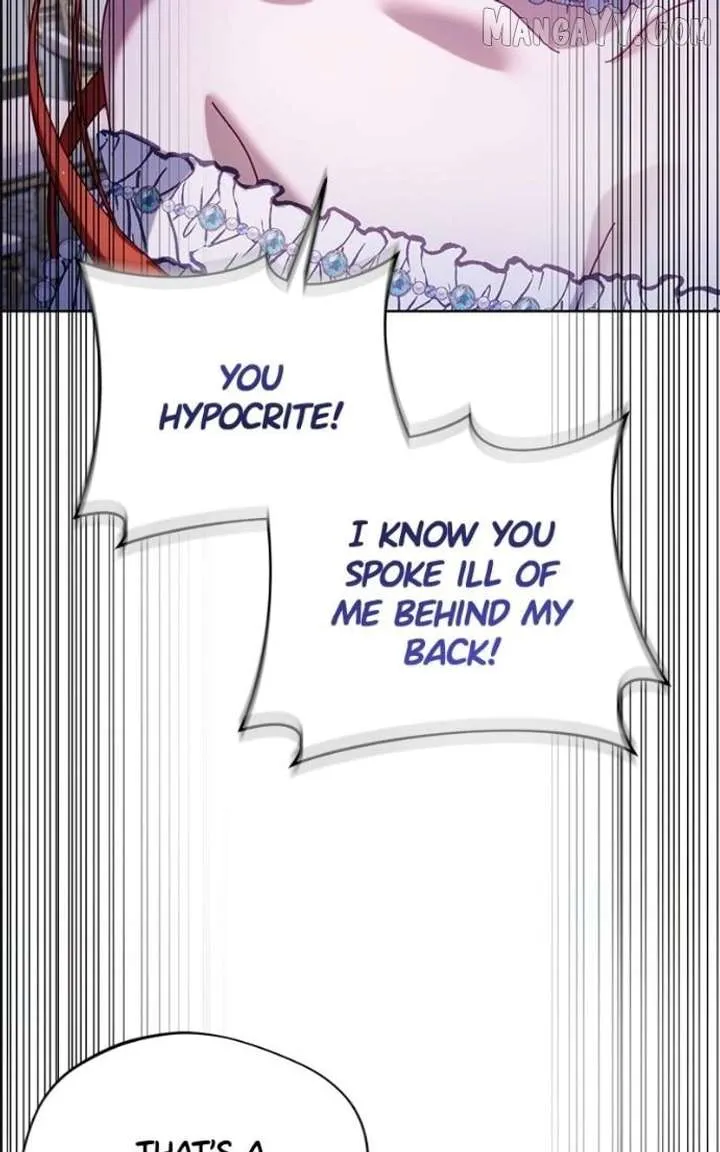 I’m a Villainess, but I Won’t Live Like One Ch. 39 – page 77