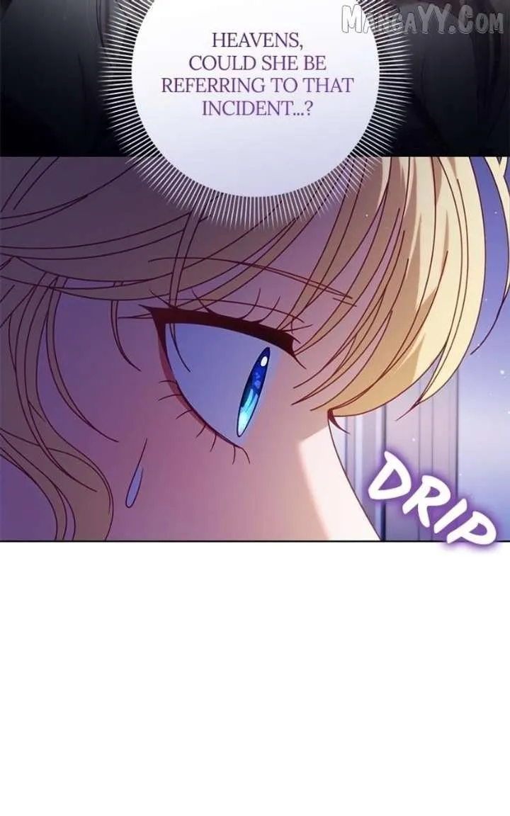 I’m a Villainess, but I Won’t Live Like One Ch. 39 – page 80